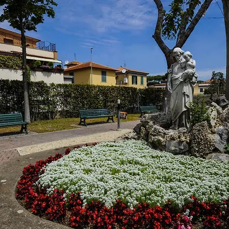 Casa Caburlotto Roma