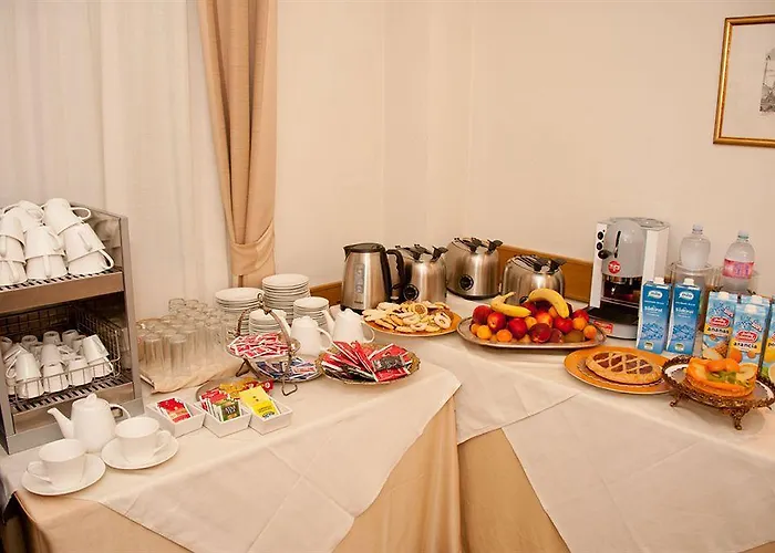 Casa Caburlotto Hotel