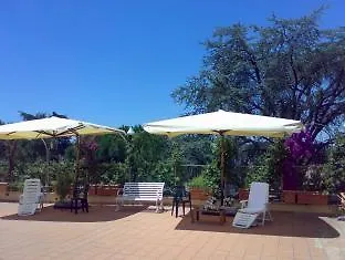 Hotel Casa Caburlotto Rome