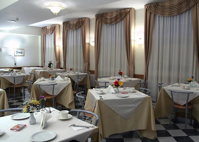 Hotel Casa Caburlotto 3*