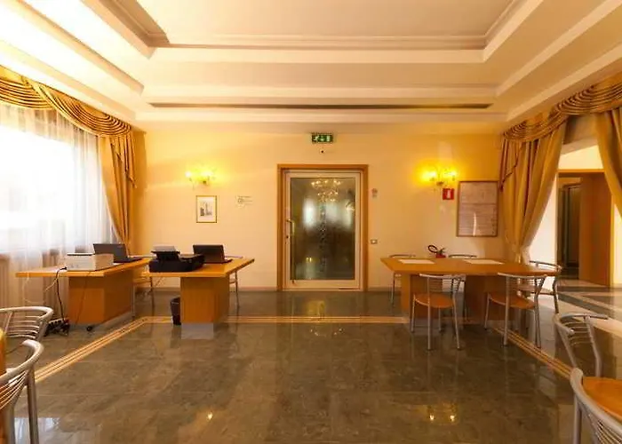 Casa Caburlotto 3*