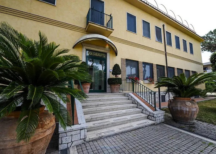 Casa Caburlotto 3*