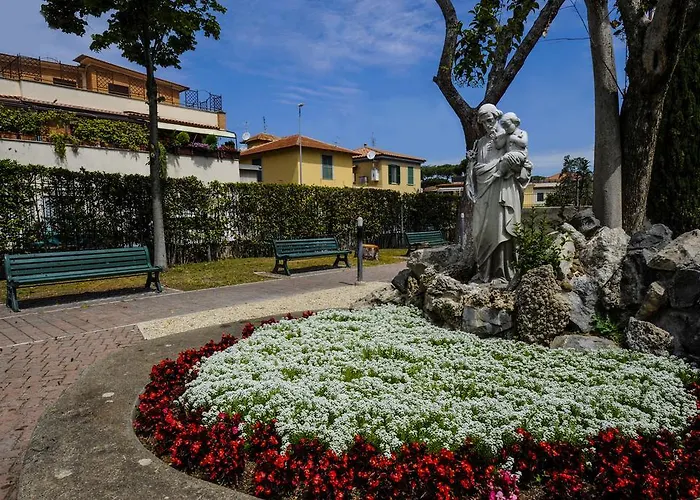 Hotel Casa Caburlotto
