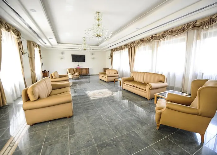 Hotel Casa Caburlotto 3*
