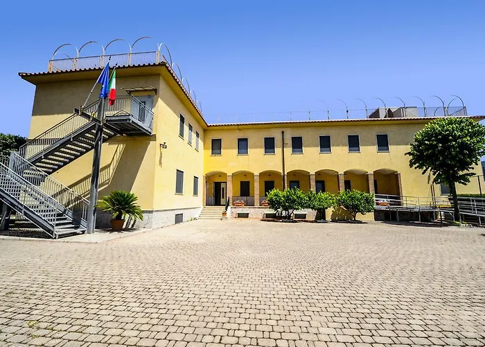 Casa Caburlotto Hotel