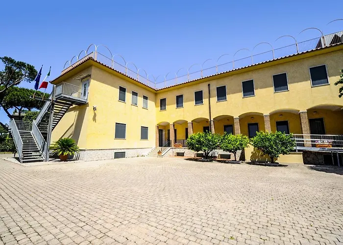 Casa Caburlotto