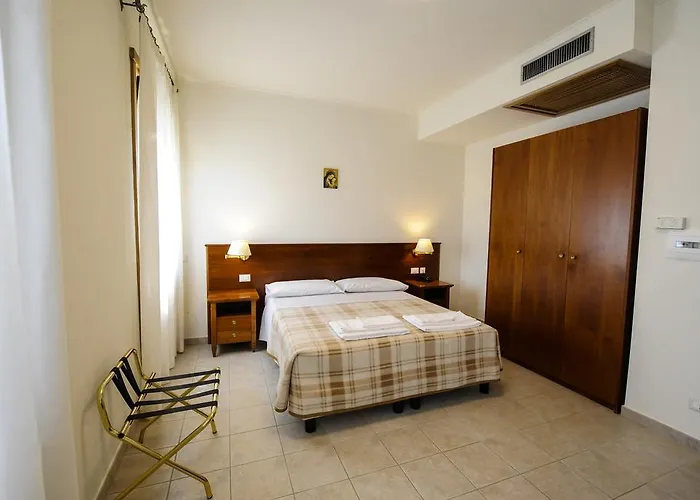 Casa Caburlotto 3*