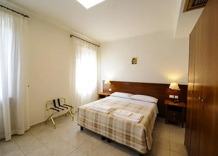 Hotel Casa Caburlotto