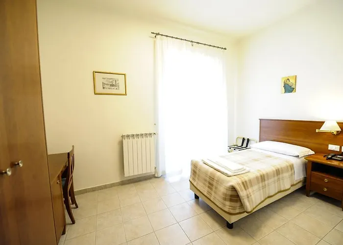 Hotel Casa Caburlotto