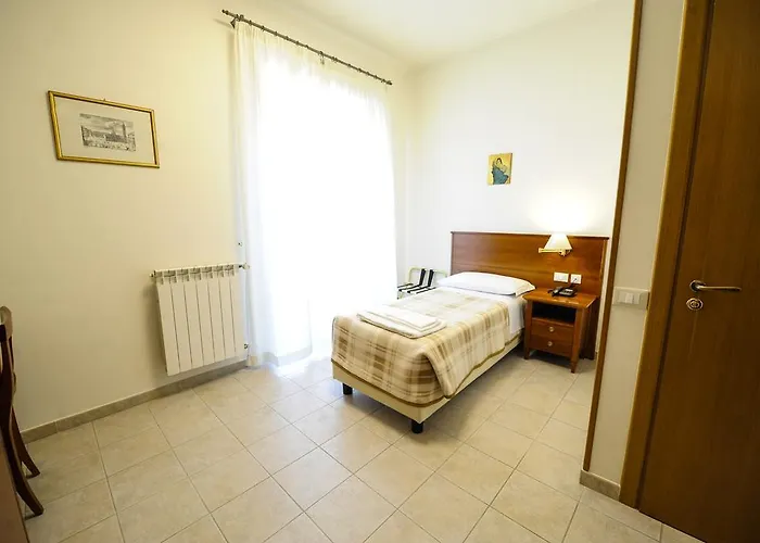 Casa Caburlotto Hotel