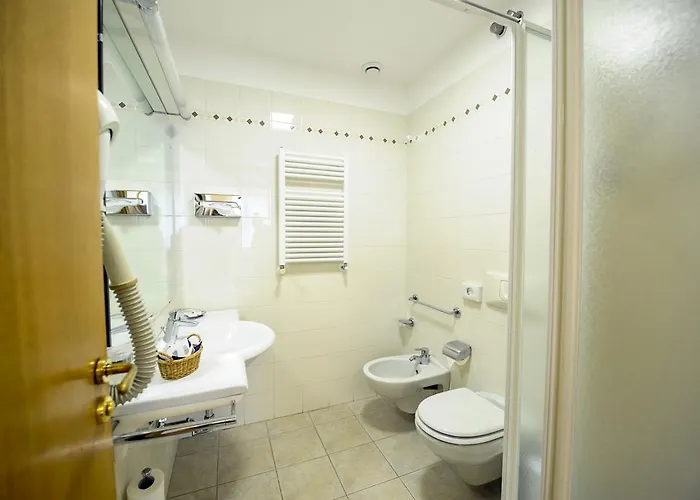 Casa Caburlotto 3* Rome