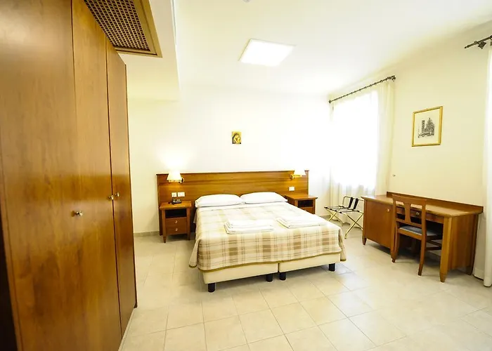 Casa Caburlotto 3*