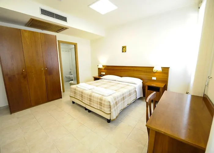 Casa Caburlotto 3* Rome
