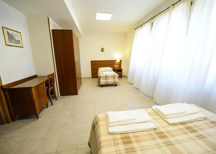 Casa Caburlotto Hotel