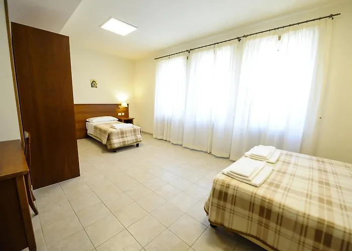 Casa Caburlotto