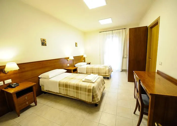 Hotel Casa Caburlotto 3*