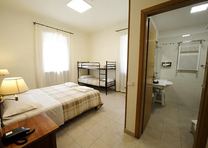 Casa Caburlotto Hotel 3*