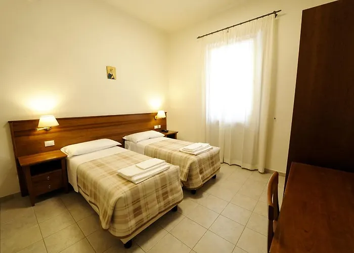 Casa Caburlotto Hotel