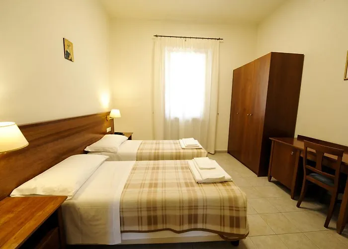Casa Caburlotto Hotel 3*