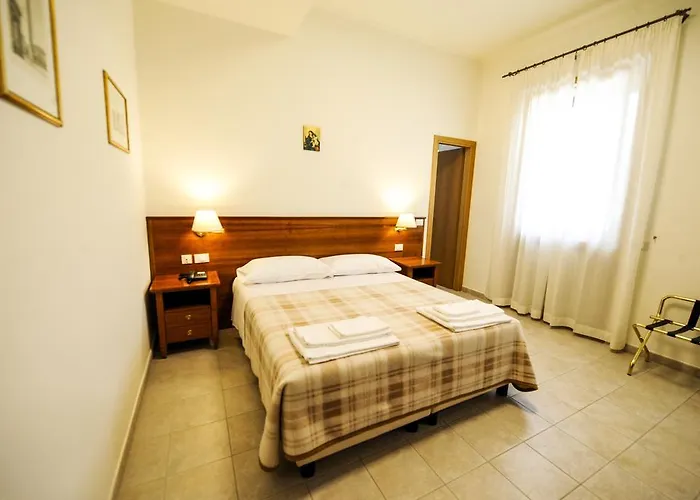 Hotel Casa Caburlotto