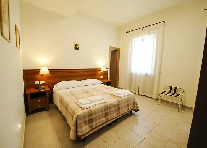 Hotel Casa Caburlotto 3*