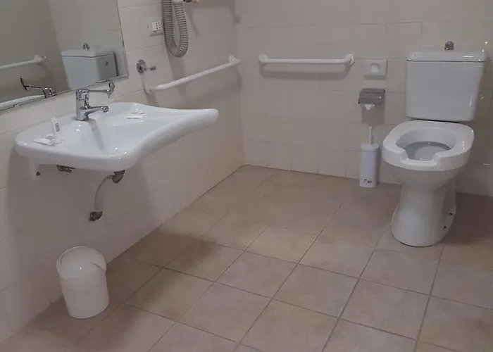 Hotel Casa Caburlotto