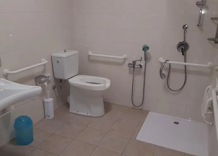 Casa Caburlotto 3*