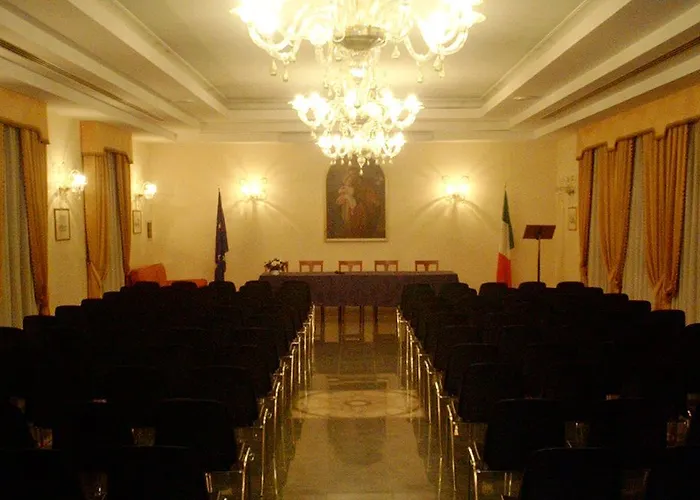 Casa Caburlotto 3* Rome