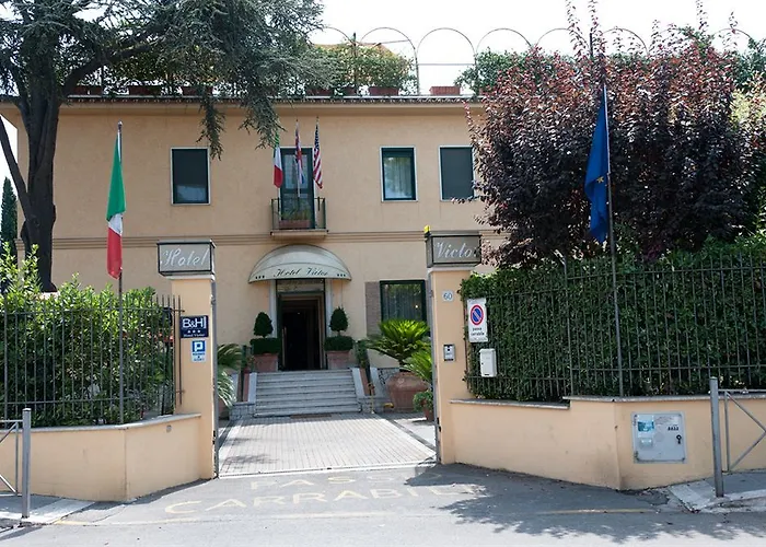 Casa Caburlotto Hotel 3*