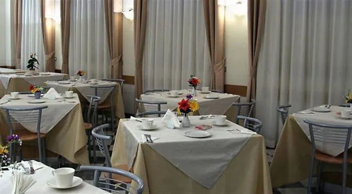 Casa Caburlotto Hotel Rome