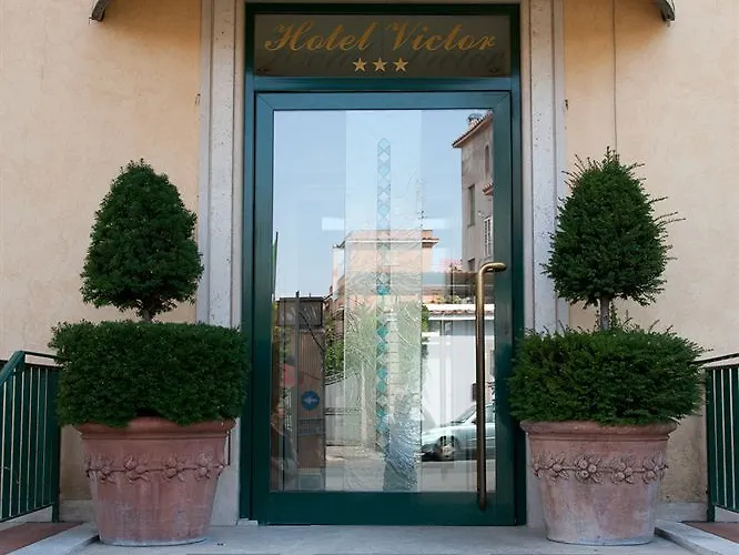 Hotel Casa Caburlotto 3*