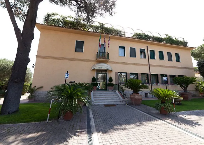 Casa Caburlotto Hotel 3*