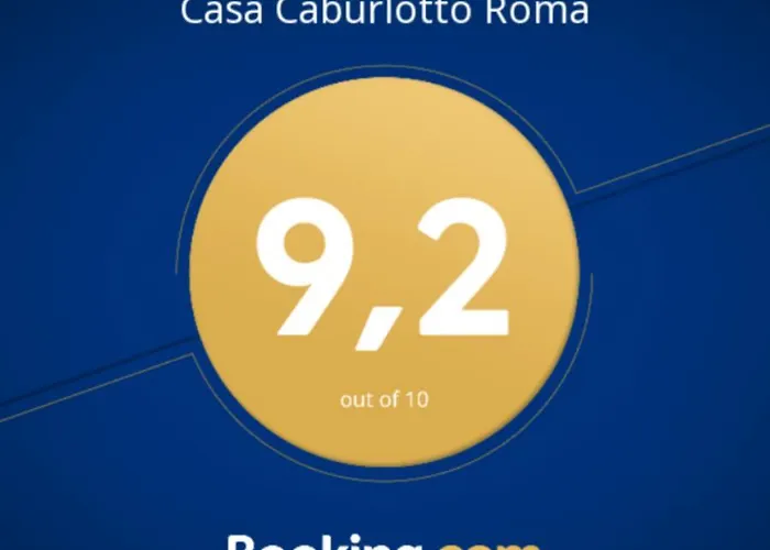 Hotel Casa Caburlotto