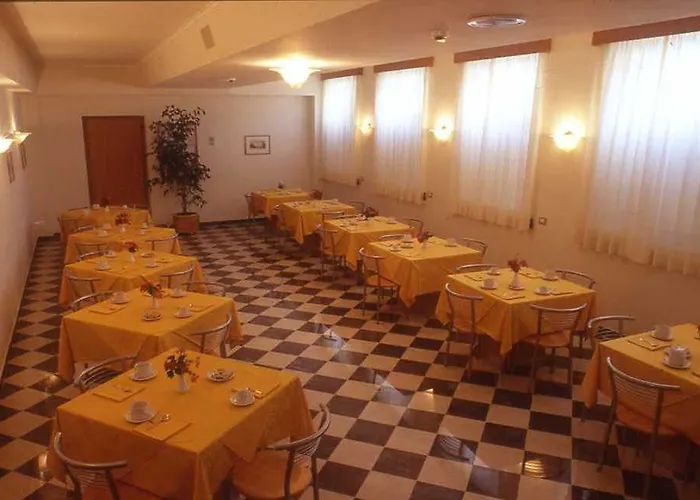 Casa Caburlotto Hotel 3*