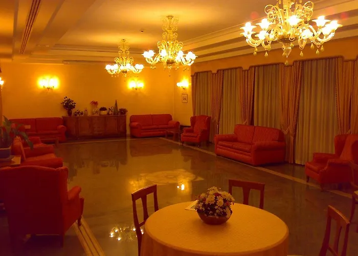 Casa Caburlotto