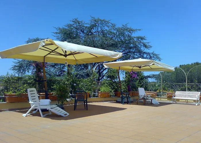 Casa Caburlotto 3*