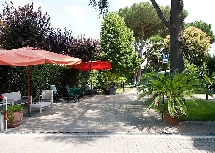 Hotel Casa Caburlotto 3*
