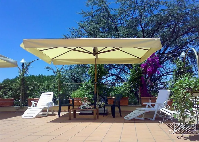 Casa Caburlotto 3* Rome