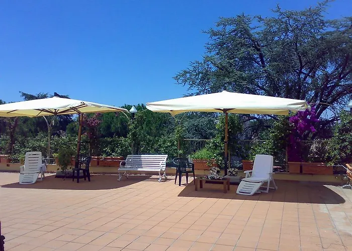 Hotel Casa Caburlotto 3*