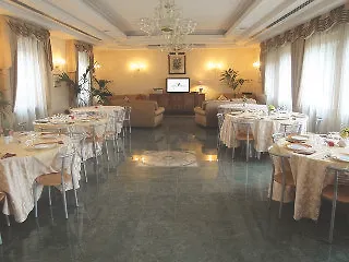 Casa Caburlotto 3* Roma