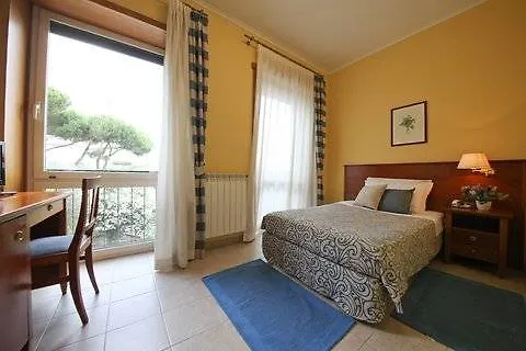Casa Caburlotto Hotel Rome