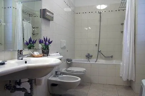 Casa Caburlotto 3*