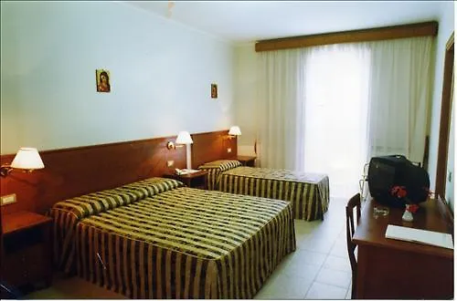 Casa Caburlotto Hotel Rome