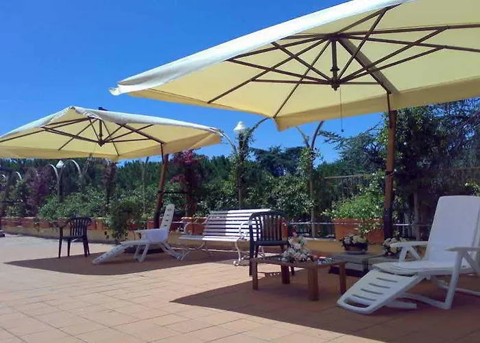 Hotel Casa Caburlotto 3*