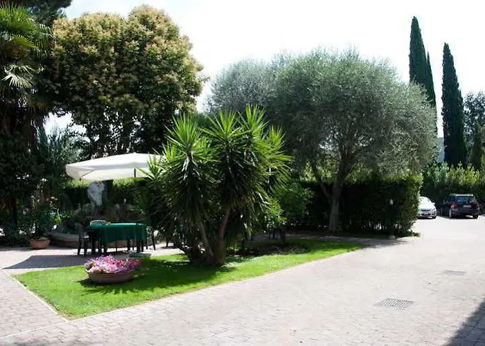Hotel Casa Caburlotto