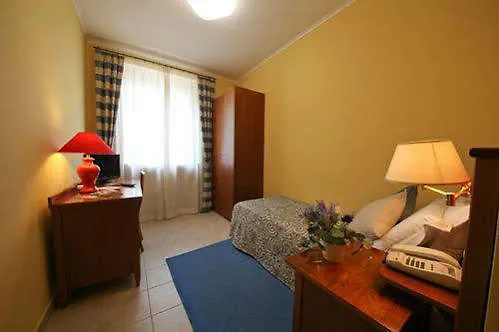 Casa Caburlotto Hotel Rome